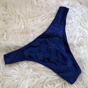 5 for $25! Sexy Thong Panties XS/S